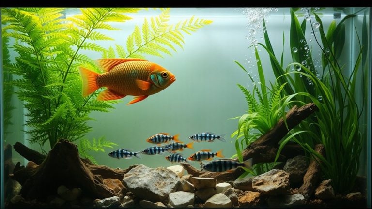 top fish for any tank