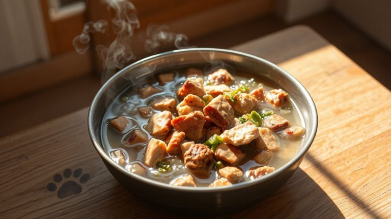 top freeze dried pet food