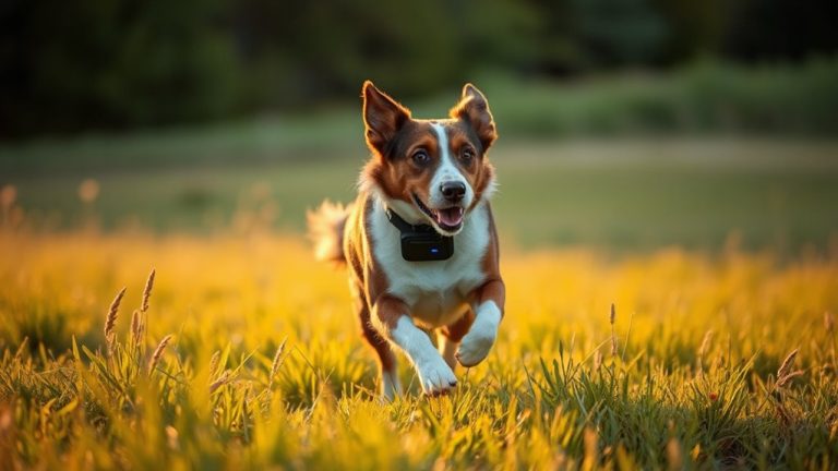 top gps dog collars