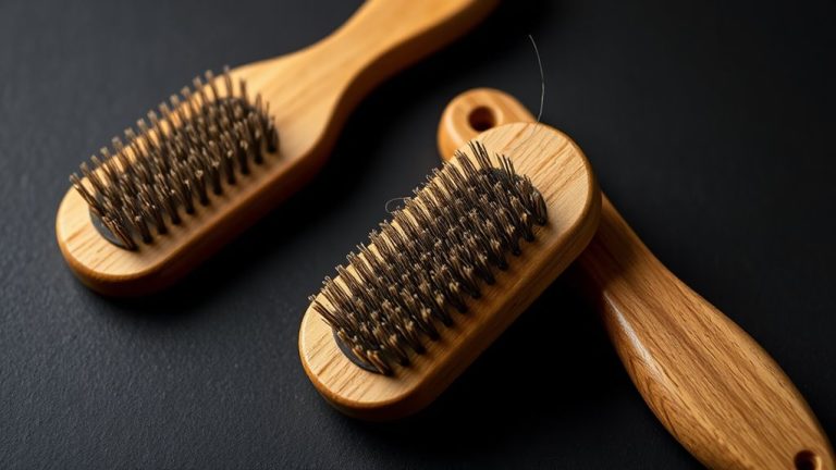 top groomer approved dog pin brushes