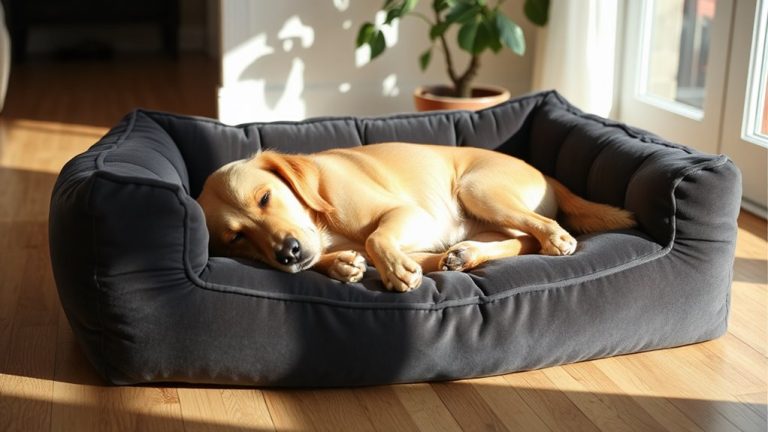 top human sized dog beds