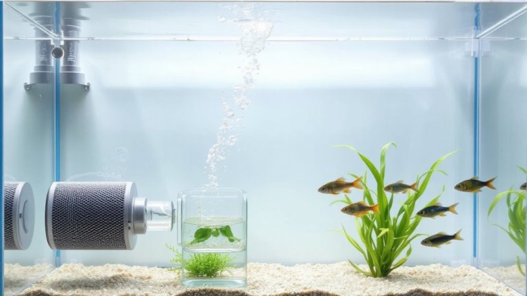 top internal filters