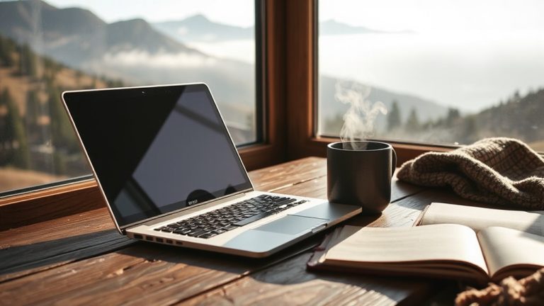 top laptops for remote work