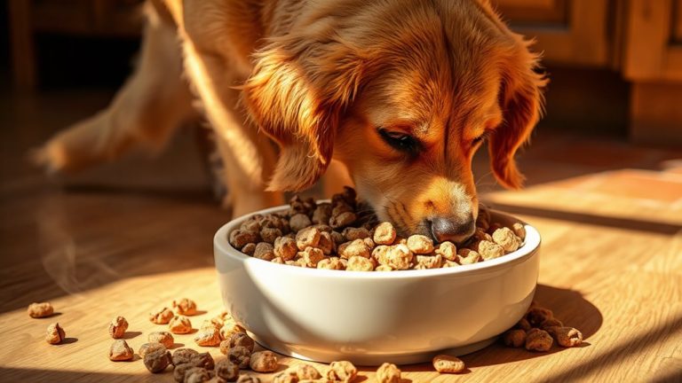 top novel protein dog foods