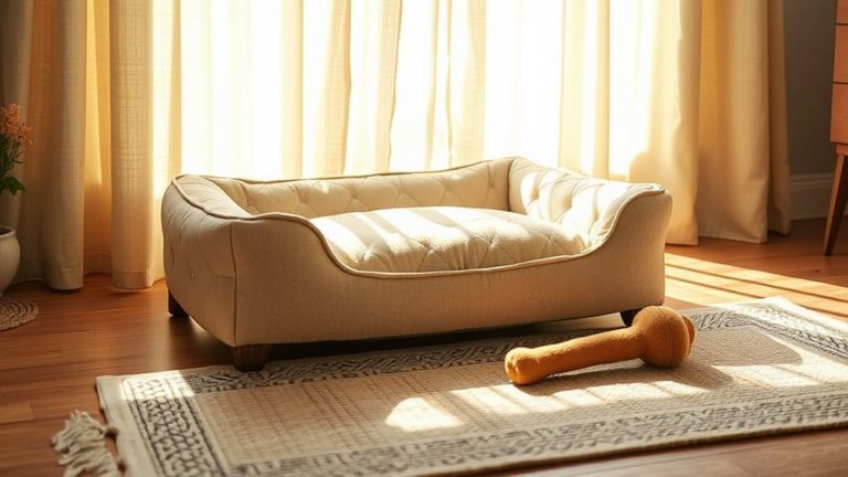 top pet beds for homes