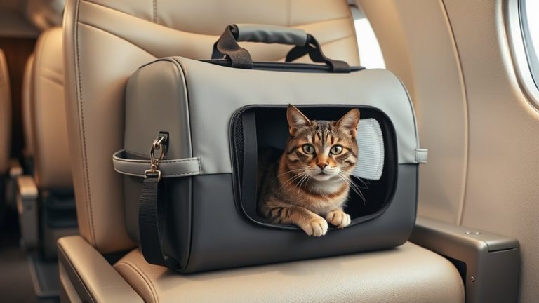 top pet carriers for traveling