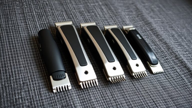 top pet grooming tools