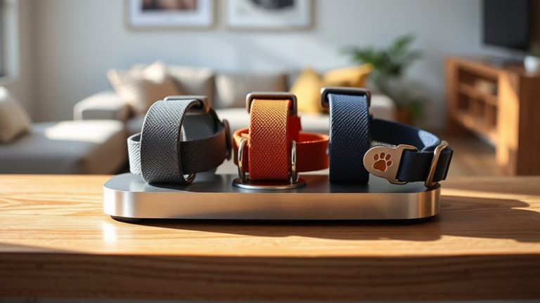 top pet health trackers