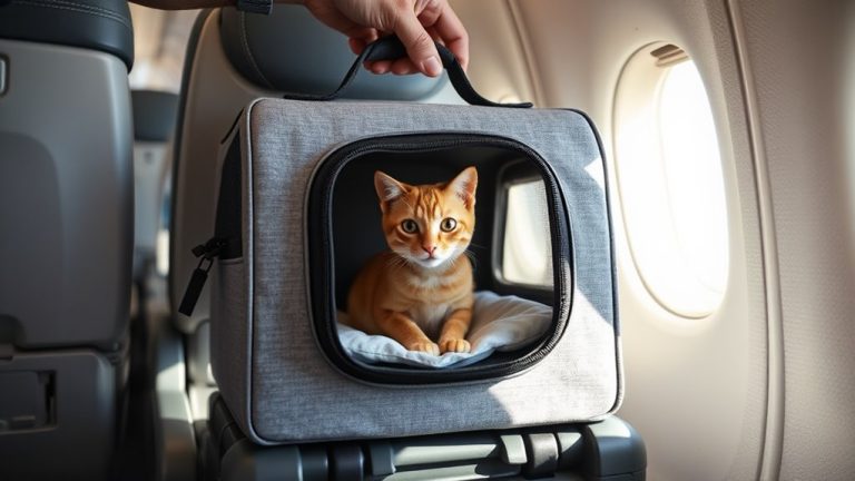 top pet travel carriers