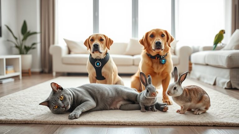 top pet wearables revealed