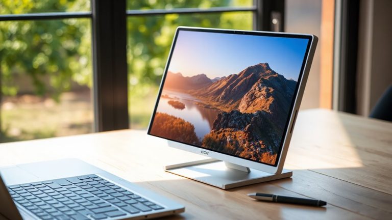 top portable displays for versatility