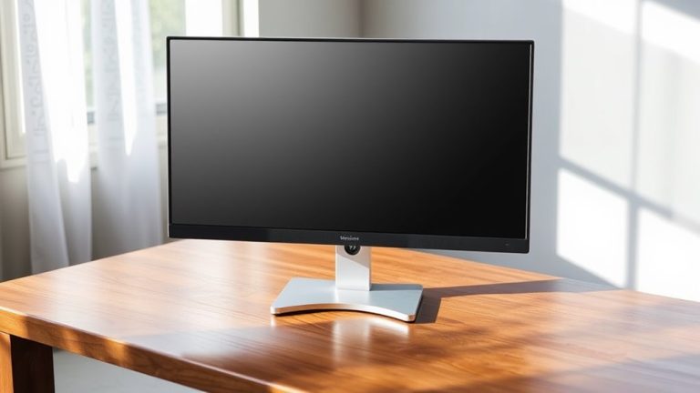 top professional external monitors