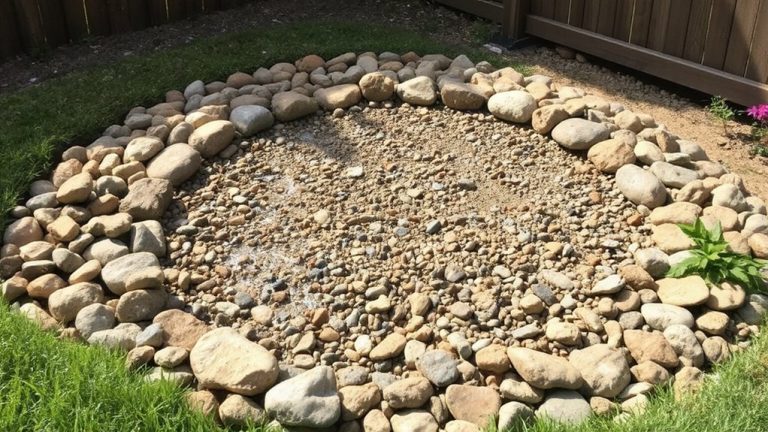 top quarried stones optimized drainage