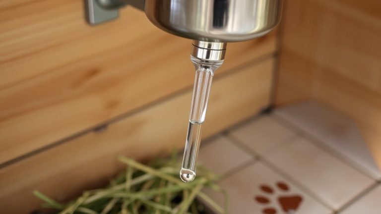 top rabbit water bottles