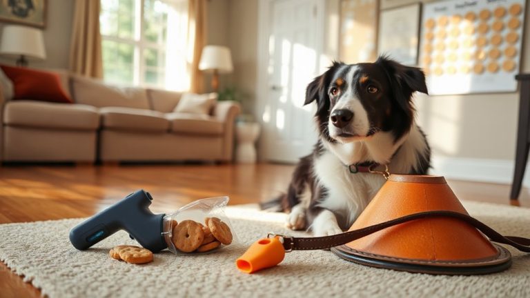 top ranked pet training tools