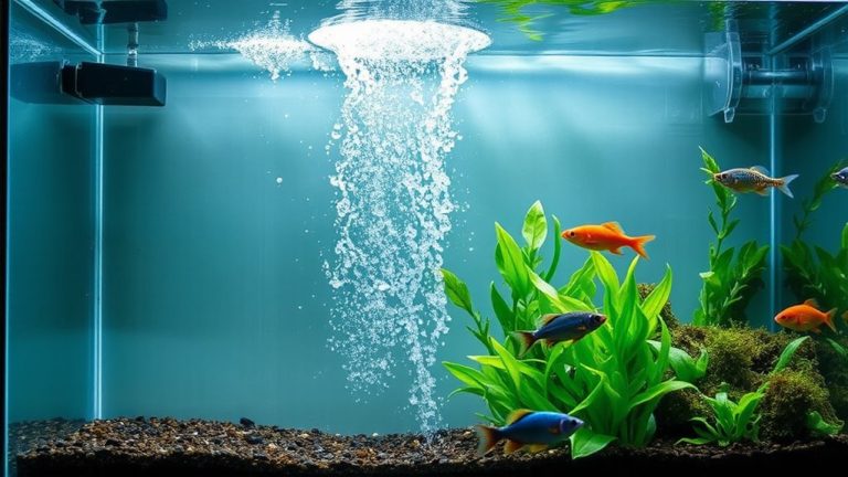 top rated 55 gallon tank filters