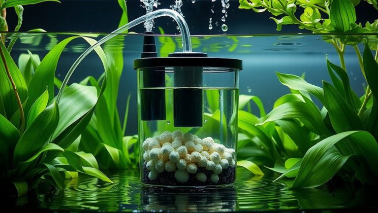 top rated canister filters