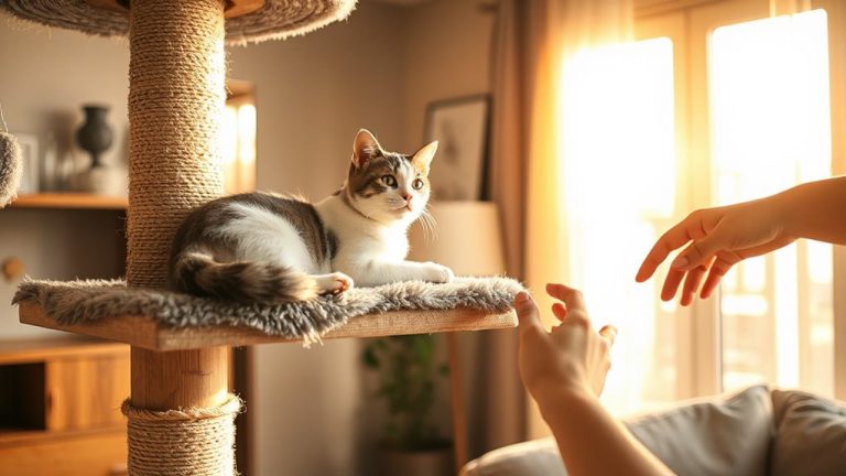 top rated cat trees loved