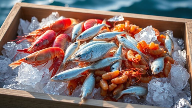 top rated marine fish food