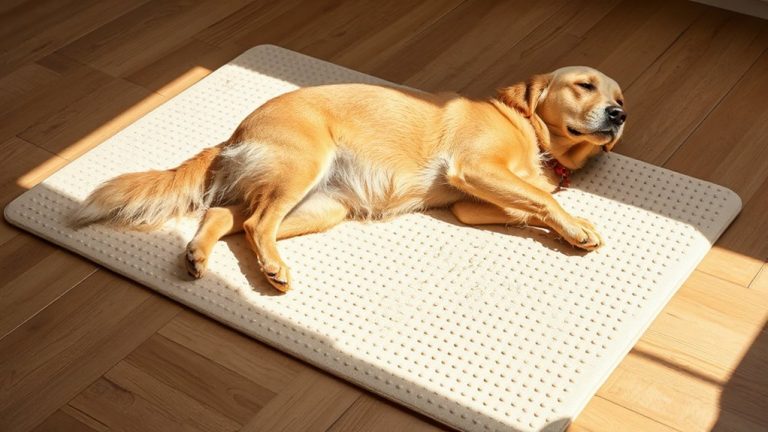 top rated pet acupressure mats