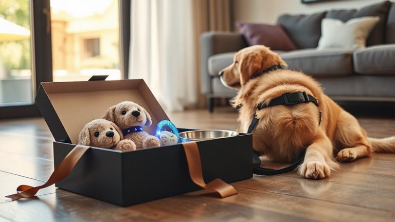 top rated pet tech gifts