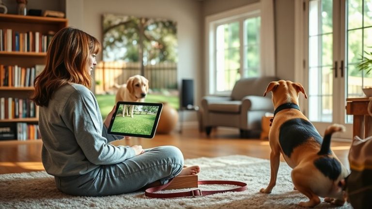 top rated pet training videos