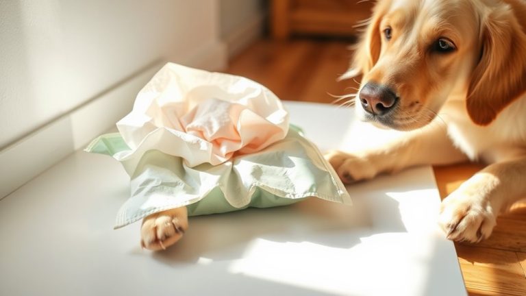 top rated pet wipes