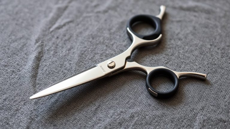 top rated professional dog scissors