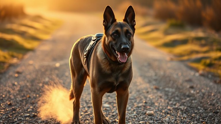 top rated protection dogs