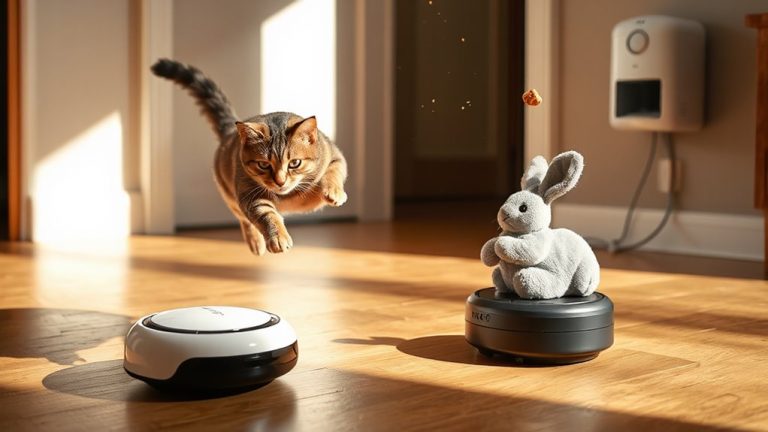 top rated remote pet devices