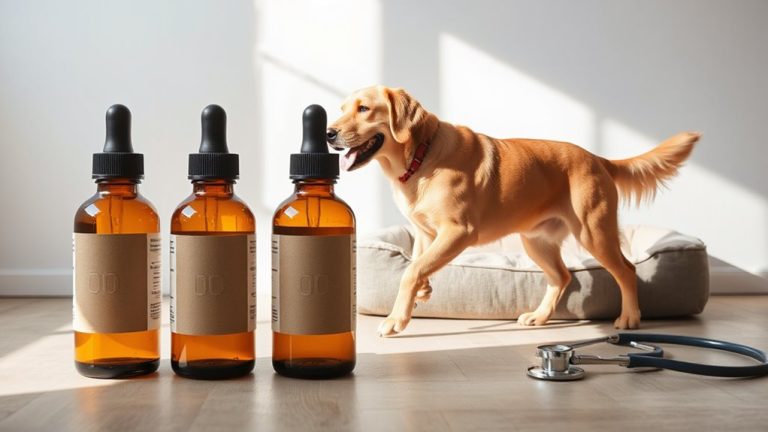 top rated vet recommended joint supplements