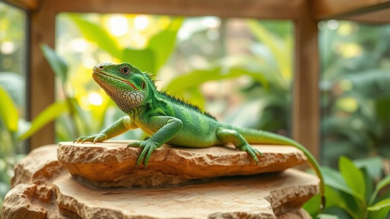 top reptile comfort platforms