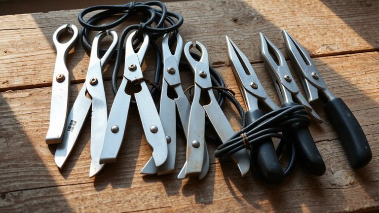 top sheep clippers