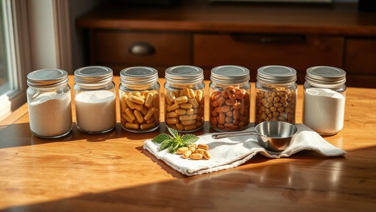 top supplements for digestion