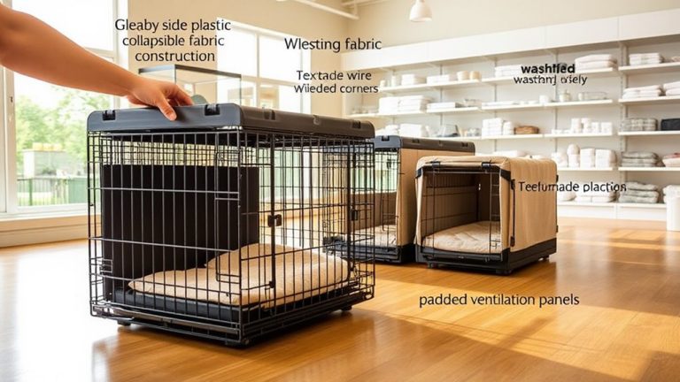 top trusted dog crate retailers