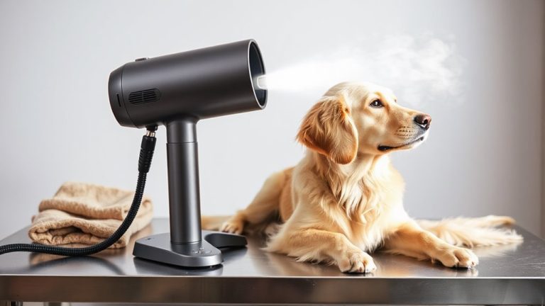 top trusted dog dryers