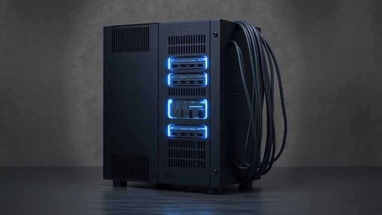 top ups backup solutions