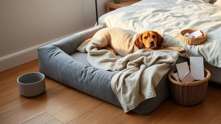 top vet approved anxiety relief tools