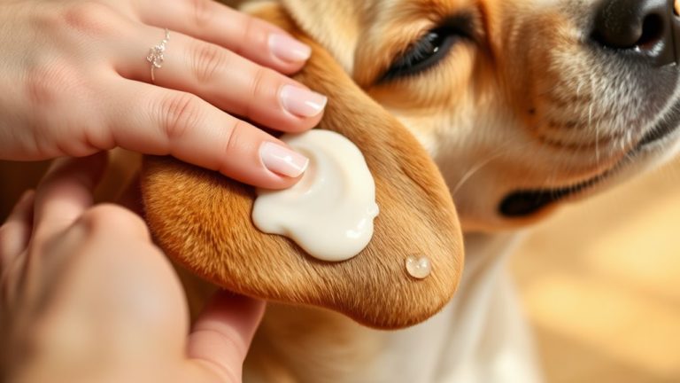 top vet recommended dog lotions