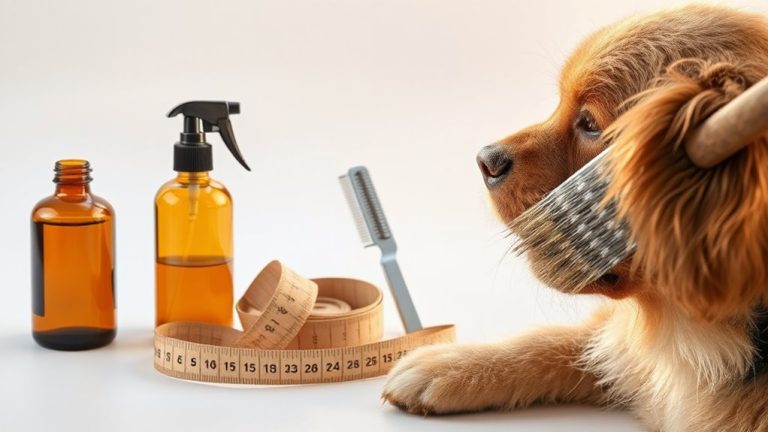 top vet recommended dog mosquito repellents