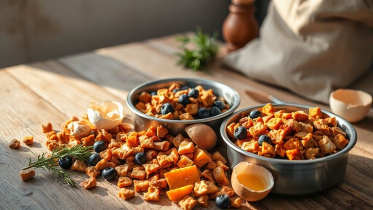 top vet recommended human grade dog foods