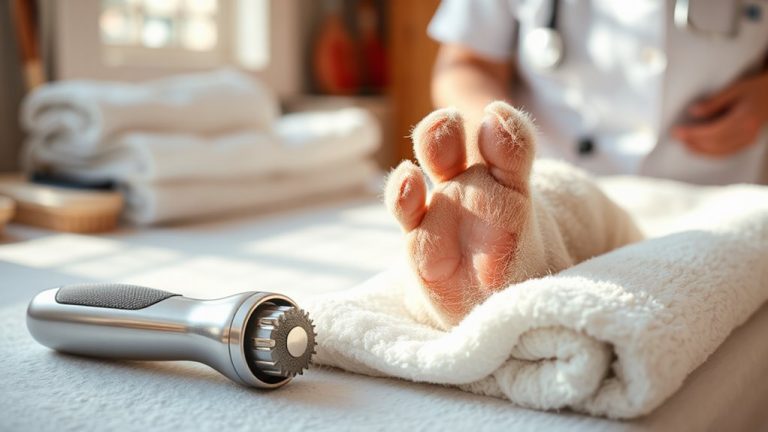 top vet recommended nail grinders