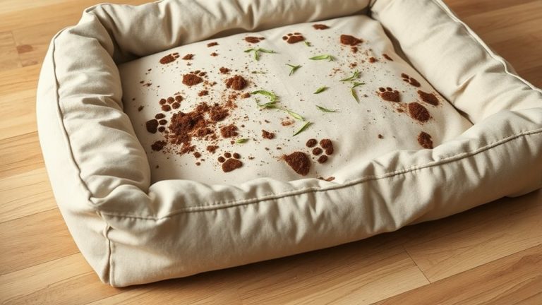 top washable dog beds