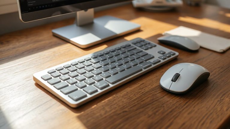 top wireless keyboards comfort