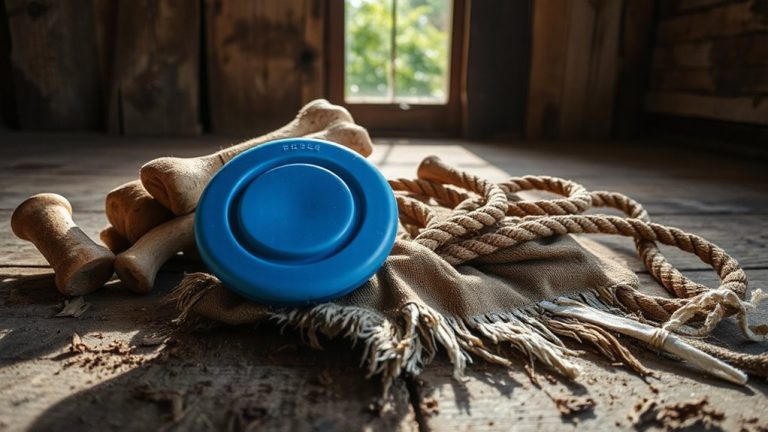 tough chew toys that last