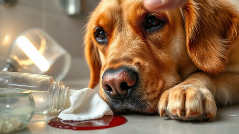 toxic to pets