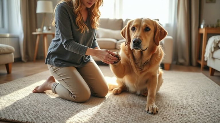 train dogs medical alerts