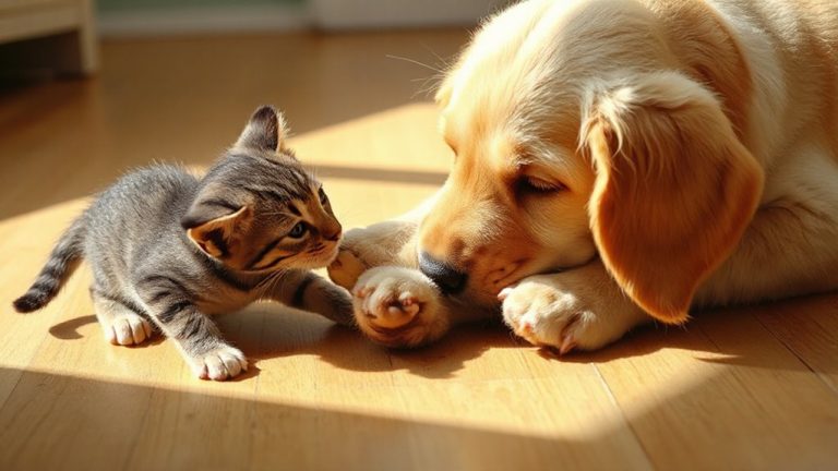 train gentle play consistently