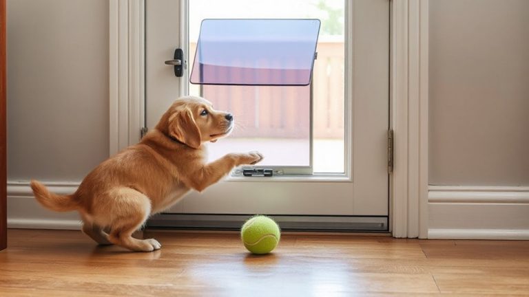 training young dogs confidently
