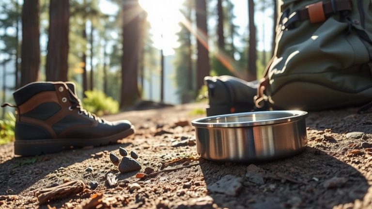 travel pet feeders guide